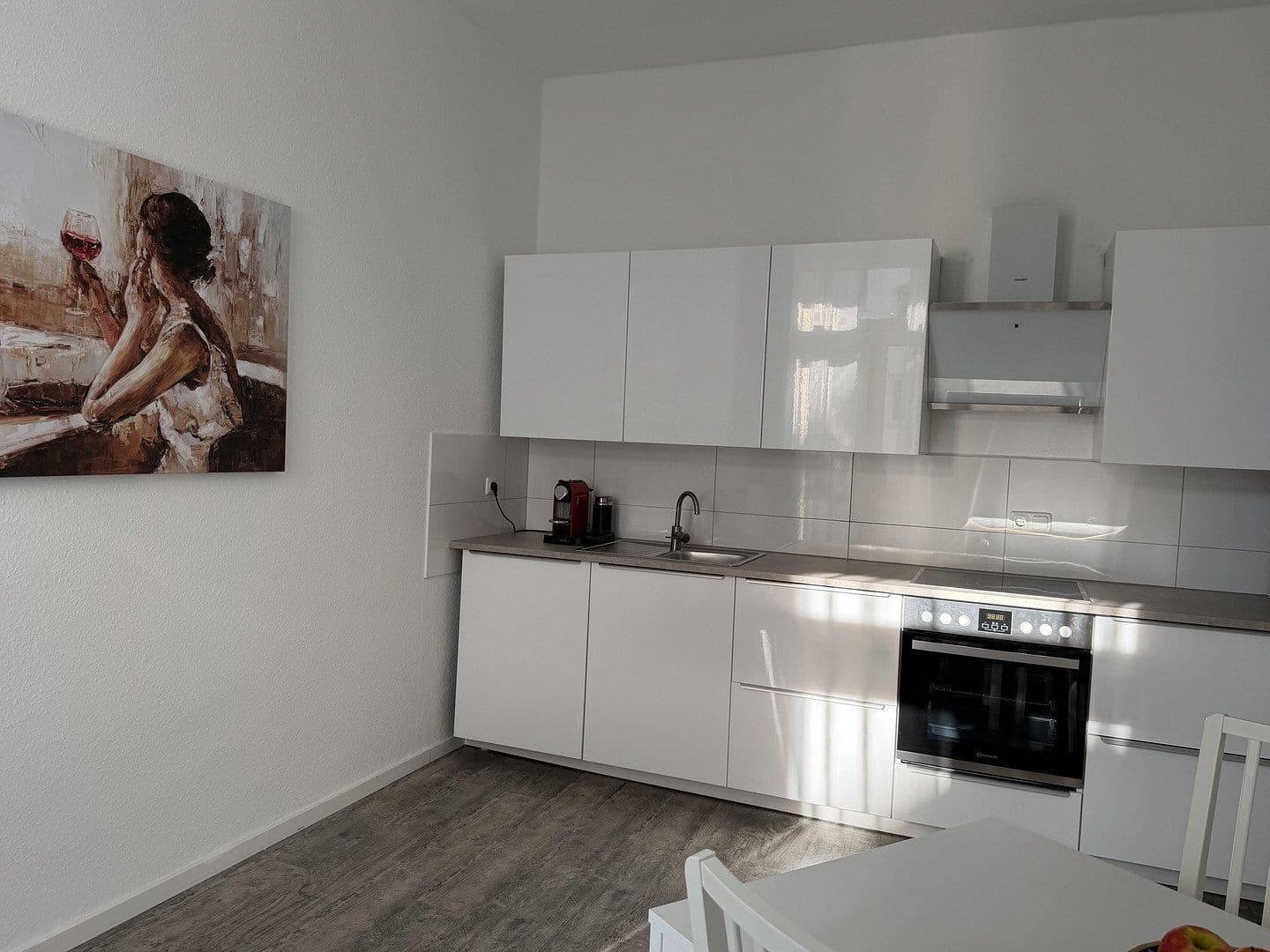 Prenájom bytu 2-izbový 60 m², Röhrenstraße 1, Düsseldorf, Severné Porýnie - Westfálsko Prenájom bytu 2-izbový 60 m², Röhrenstraße 1, Düsseldorf, Severné Porýnie - Westfálsko