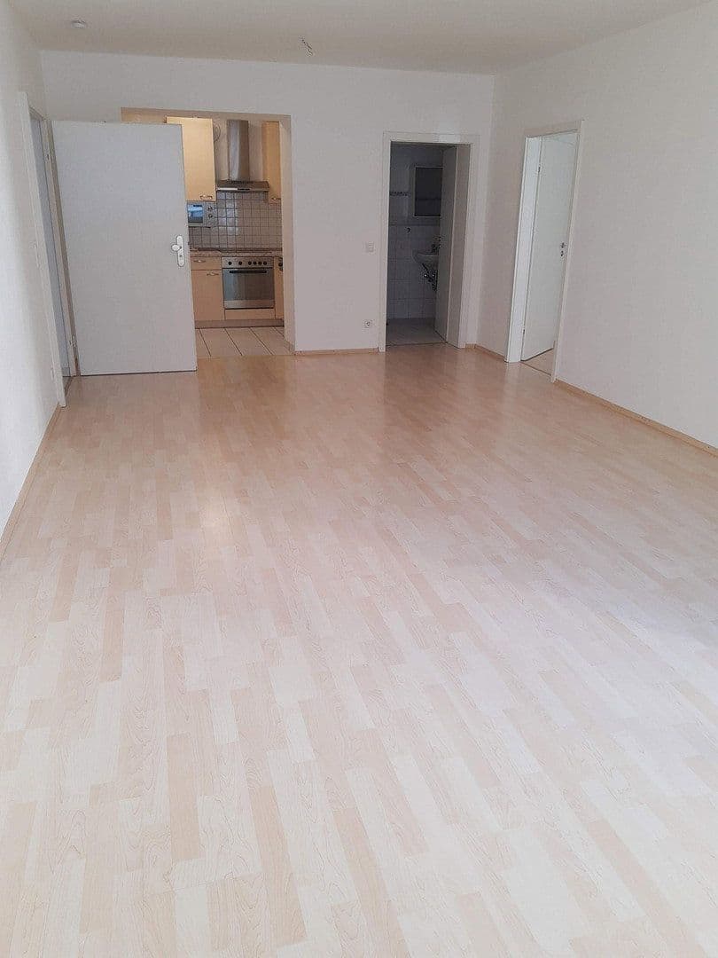 Prenájom bytu 2-izbový 60 m², Landau, Porýnie-Falcko Prenájom bytu 2-izbový 60 m², Landau, Porýnie-Falcko