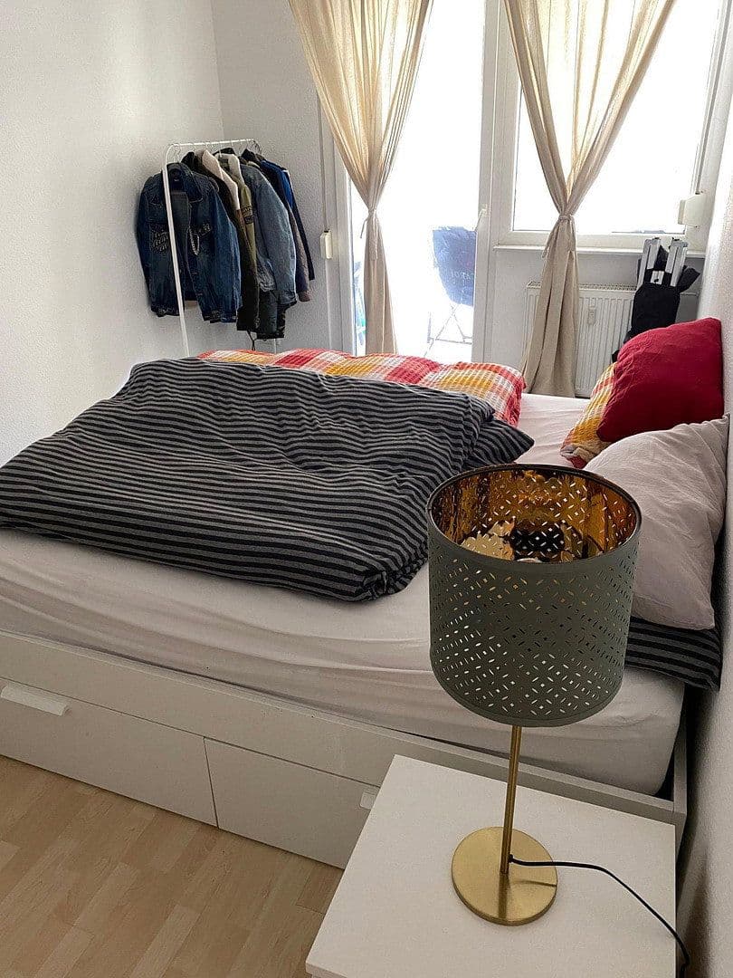 Prenájom bytu 2-izbový 60 m², Landau, Porýnie-Falcko Prenájom bytu 2-izbový 60 m², Landau, Porýnie-Falcko