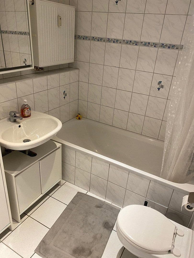 Prenájom bytu 2-izbový 60 m², Landau, Porýnie-Falcko Prenájom bytu 2-izbový 60 m², Landau, Porýnie-Falcko