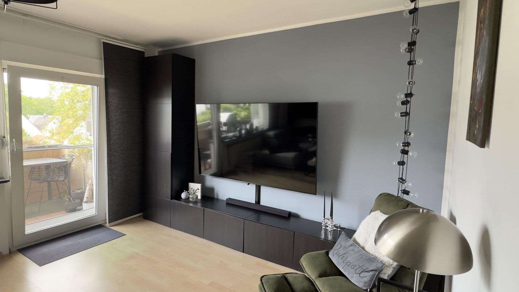 Predaj bytu 3-izbový 71 m², Pregelstraße 9, Iserlohn, Severné Porýnie - Westfálsko Predaj bytu 3-izbový 71 m², Pregelstraße 9, Iserlohn, Severné Porýnie - Westfálsko
