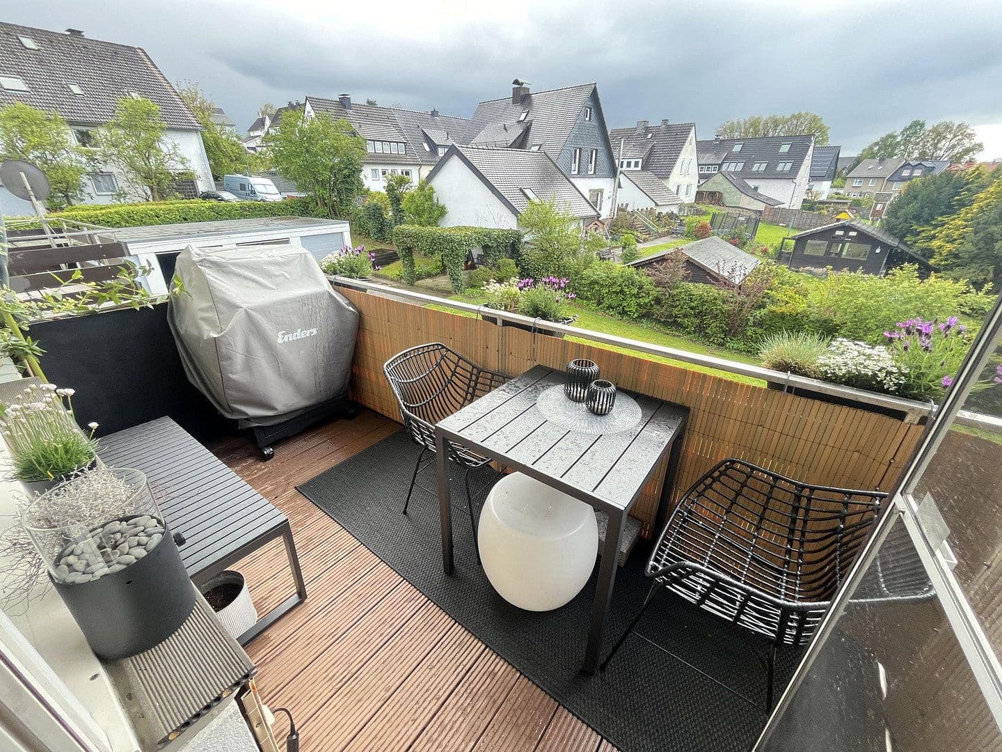 Predaj bytu 3-izbový 71 m², Pregelstraße 9, Iserlohn, Severné Porýnie - Westfálsko Predaj bytu 3-izbový 71 m², Pregelstraße 9, Iserlohn, Severné Porýnie - Westfálsko