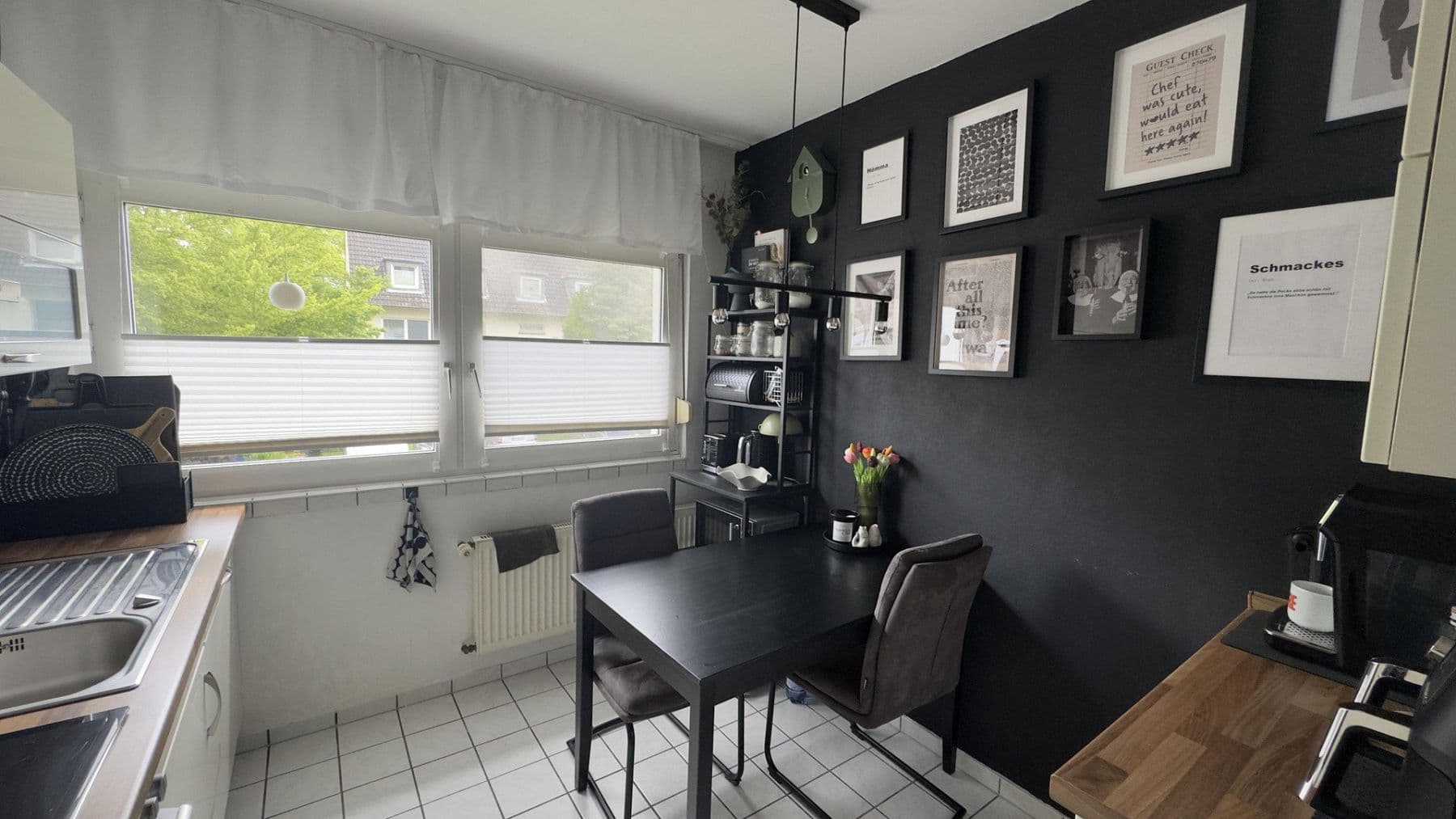 Predaj bytu 3-izbový 71 m², Pregelstraße 9, Iserlohn, Severné Porýnie - Westfálsko Predaj bytu 3-izbový 71 m², Pregelstraße 9, Iserlohn, Severné Porýnie - Westfálsko