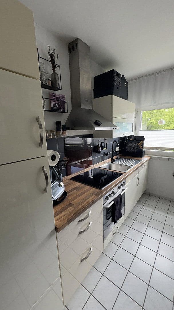 Predaj bytu 3-izbový 71 m², Pregelstraße 9, Iserlohn, Severné Porýnie - Westfálsko Predaj bytu 3-izbový 71 m², Pregelstraße 9, Iserlohn, Severné Porýnie - Westfálsko