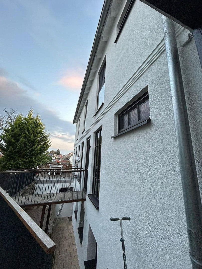 Predaj domu 306 m², pozemok 360 m², Armbruststraße 23, Speyer, Porýnie-Falcko Predaj domu 306 m², pozemok 360 m², Armbruststraße 23, Speyer, Porýnie-Falcko