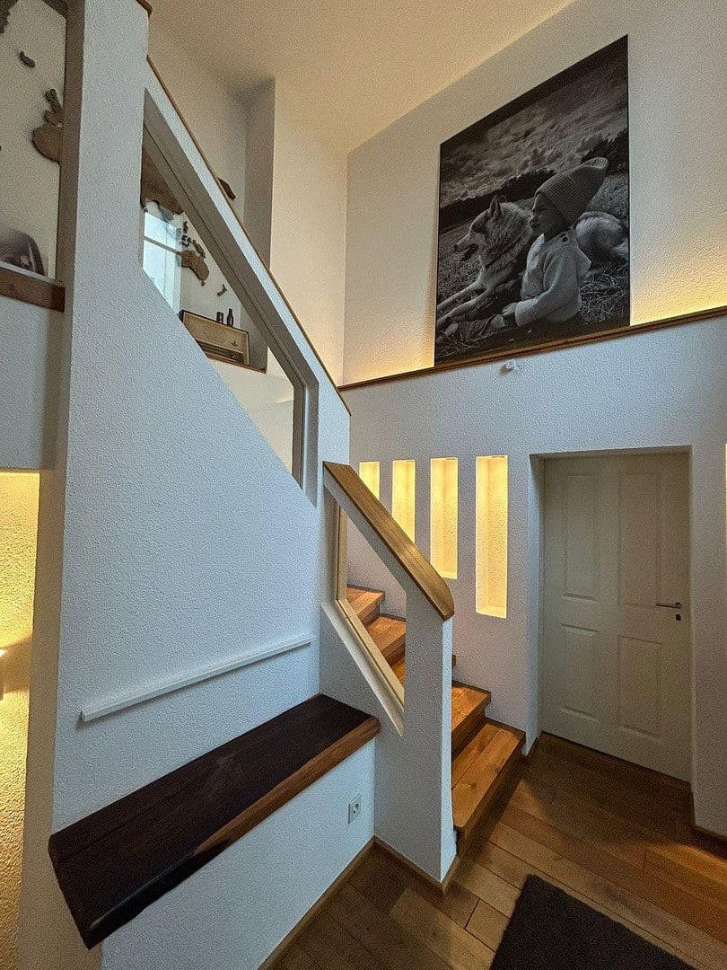 Predaj domu 306 m², pozemok 360 m², Armbruststraße 23, Speyer, Porýnie-Falcko Predaj domu 306 m², pozemok 360 m², Armbruststraße 23, Speyer, Porýnie-Falcko