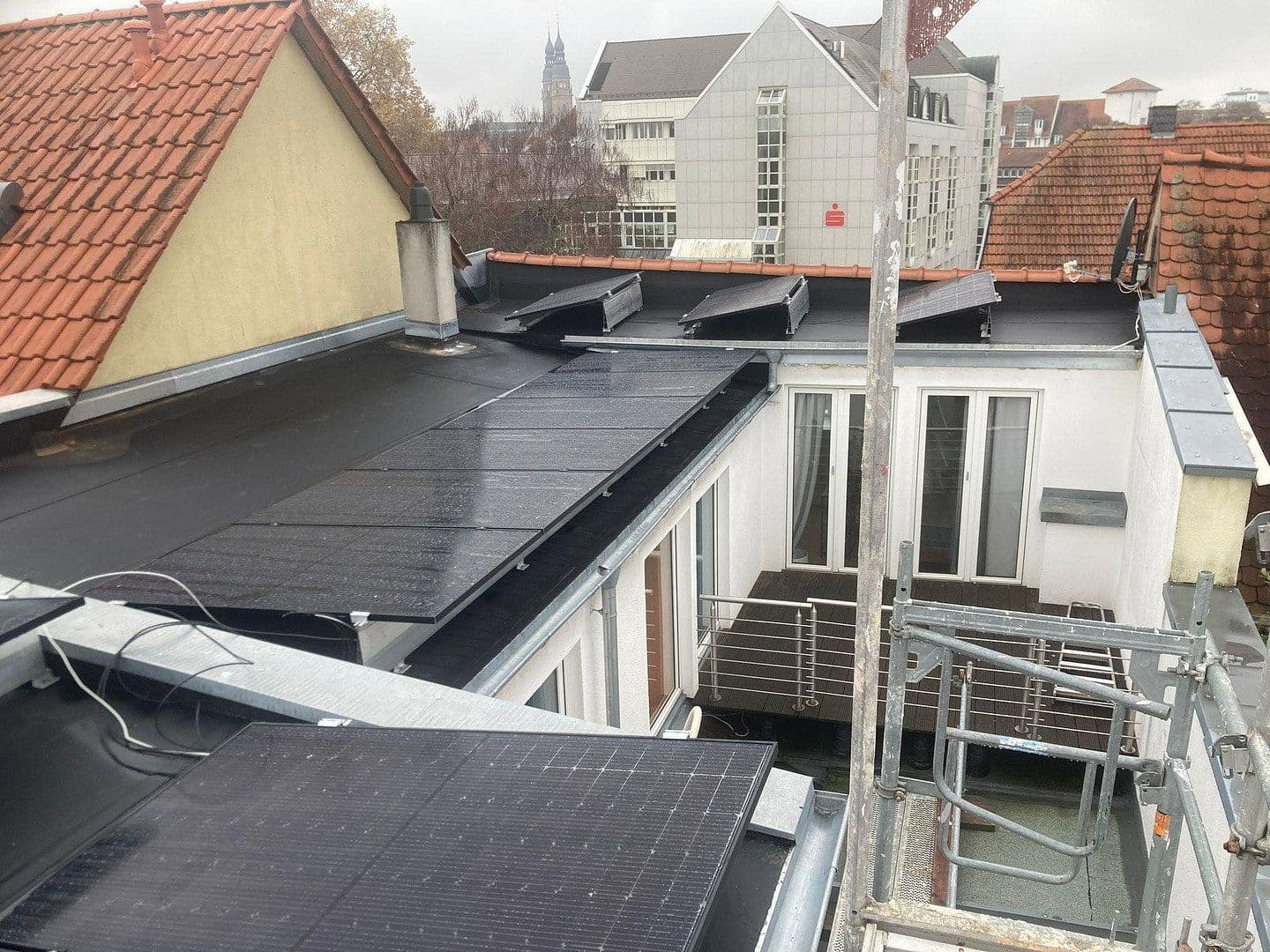 Predaj domu 306 m², pozemok 360 m², Armbruststraße 23, Speyer, Porýnie-Falcko Predaj domu 306 m², pozemok 360 m², Armbruststraße 23, Speyer, Porýnie-Falcko
