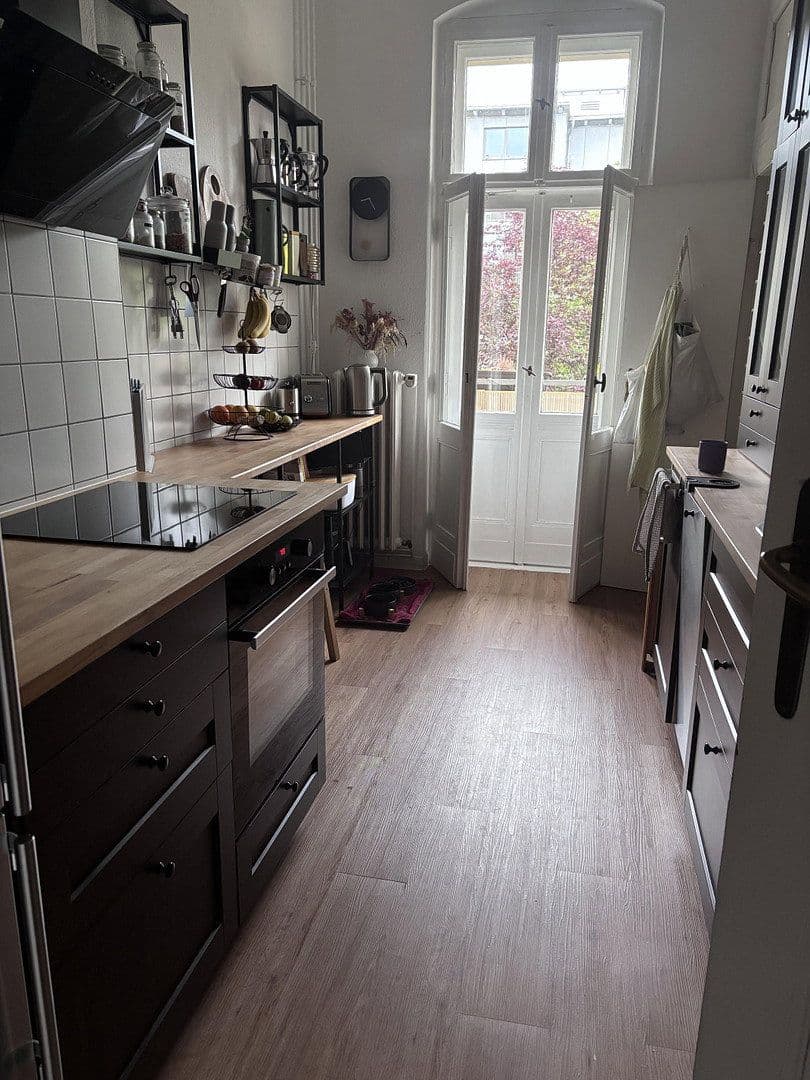Predaj bytu 3-izbový 87 m², Kastanienallee 2, Potsdam, Brandenbursko Predaj bytu 3-izbový 87 m², Kastanienallee 2, Potsdam, Brandenbursko