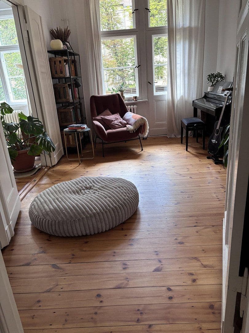 Predaj bytu 3-izbový 87 m², Kastanienallee 2, Potsdam, Brandenbursko Predaj bytu 3-izbový 87 m², Kastanienallee 2, Potsdam, Brandenbursko