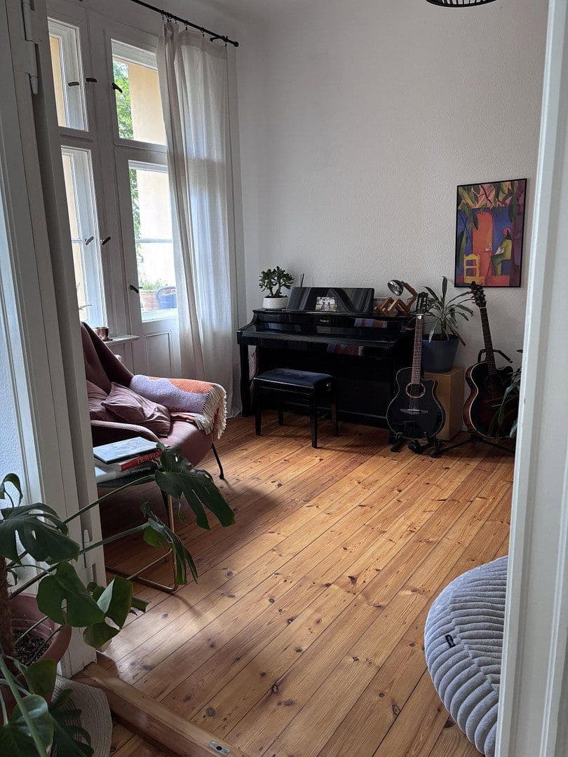 Predaj bytu 3-izbový 87 m², Kastanienallee 2, Potsdam, Brandenbursko Predaj bytu 3-izbový 87 m², Kastanienallee 2, Potsdam, Brandenbursko
