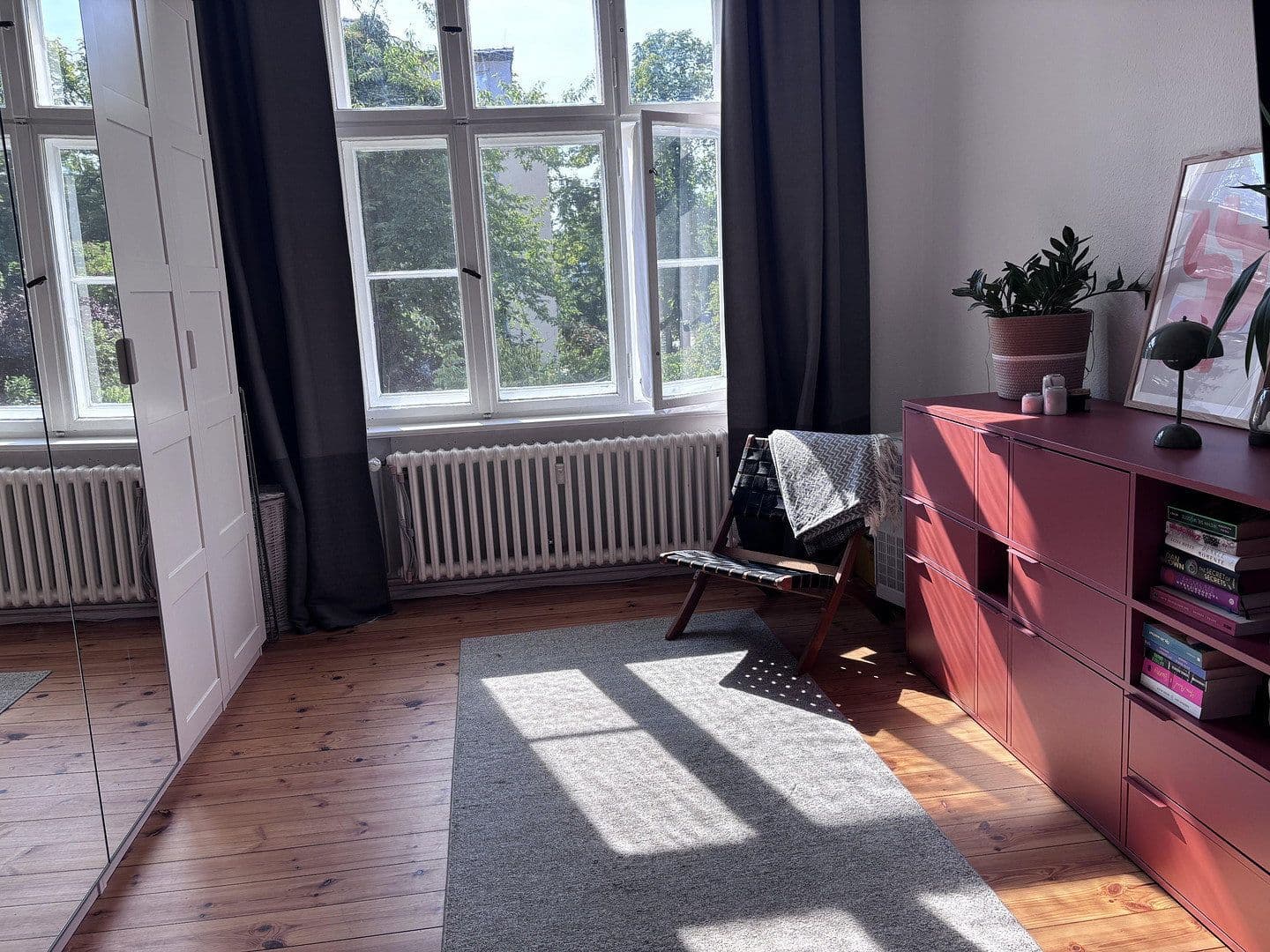 Predaj bytu 3-izbový 87 m², Kastanienallee 2, Potsdam, Brandenbursko Predaj bytu 3-izbový 87 m², Kastanienallee 2, Potsdam, Brandenbursko