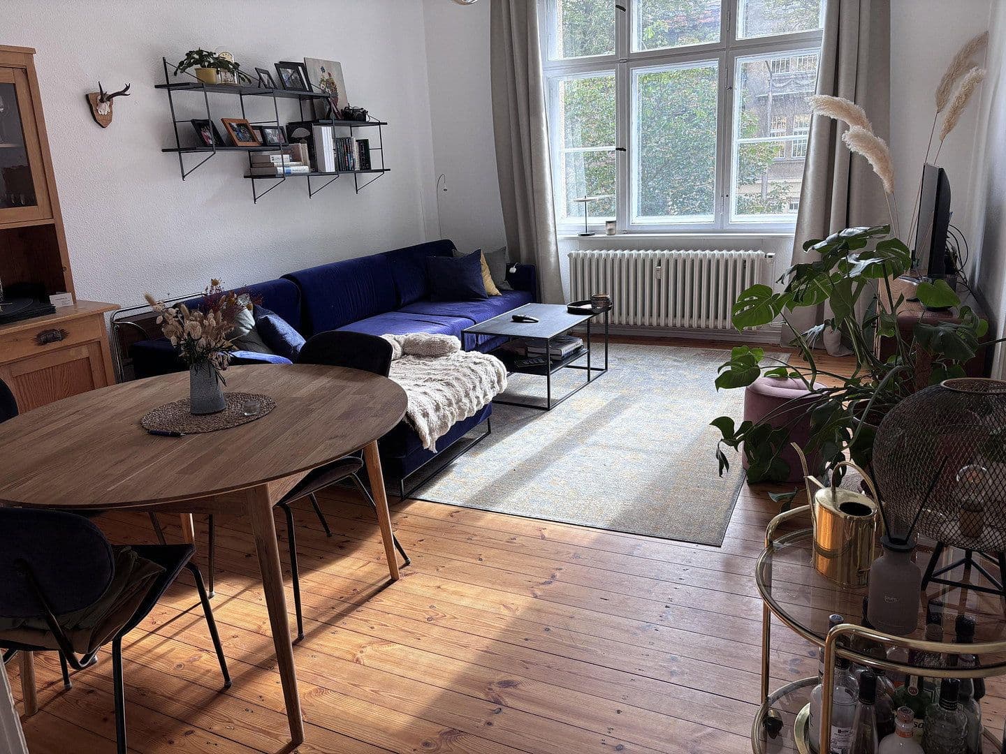Predaj bytu 3-izbový 87 m², Kastanienallee 2, Potsdam, Brandenbursko Predaj bytu 3-izbový 87 m², Kastanienallee 2, Potsdam, Brandenbursko