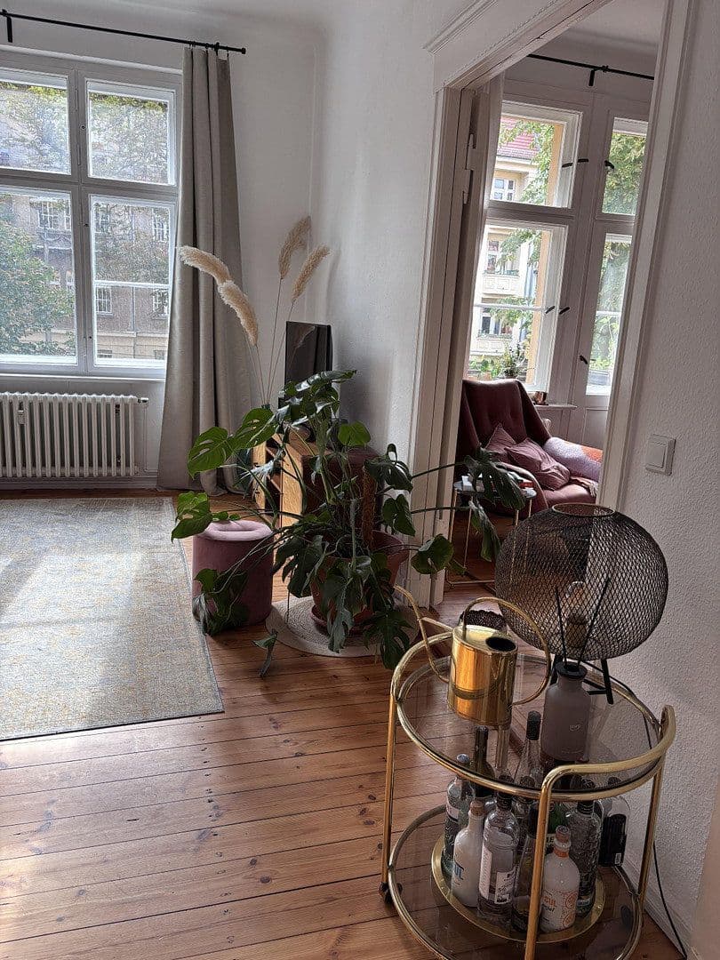 Predaj bytu 3-izbový 87 m², Kastanienallee 2, Potsdam, Brandenbursko Predaj bytu 3-izbový 87 m², Kastanienallee 2, Potsdam, Brandenbursko