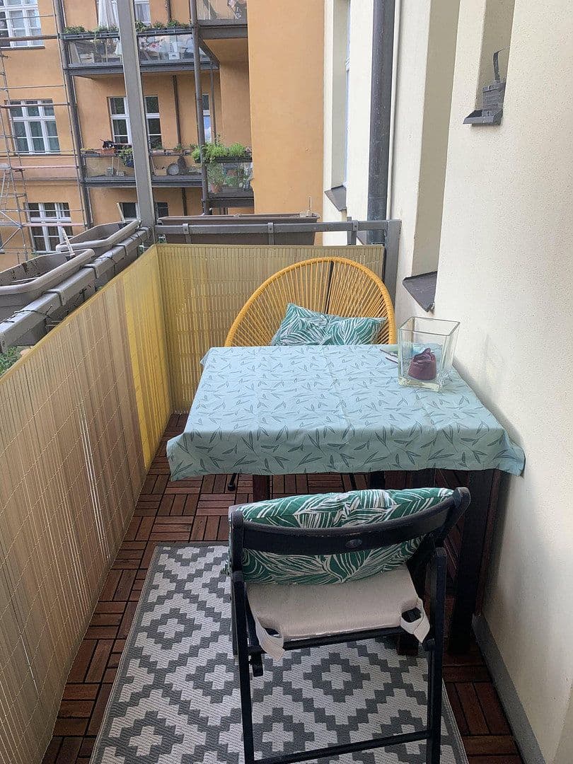Predaj bytu 3-izbový 87 m², Kastanienallee 2, Potsdam, Brandenbursko Predaj bytu 3-izbový 87 m², Kastanienallee 2, Potsdam, Brandenbursko