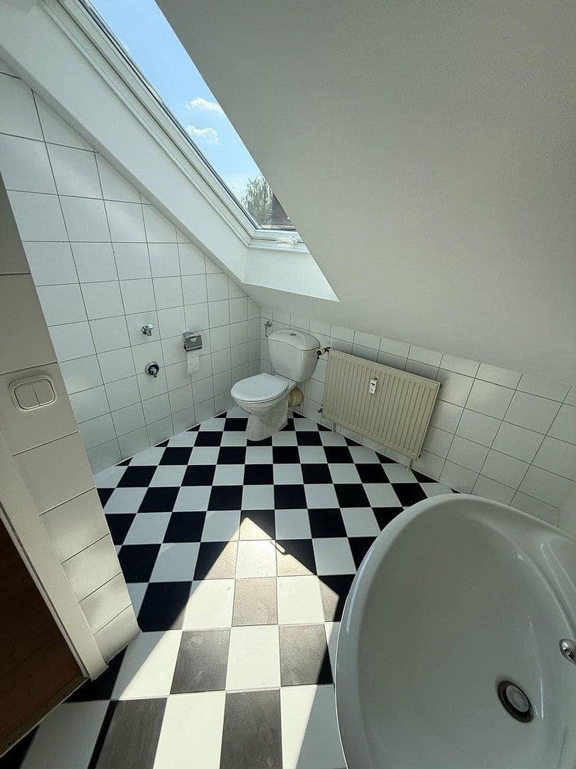 Predaj bytu 2-izbový 60 m², Max-Zenger-Str. 12, München, Bavorsko Predaj bytu 2-izbový 60 m², Max-Zenger-Str. 12, München, Bavorsko