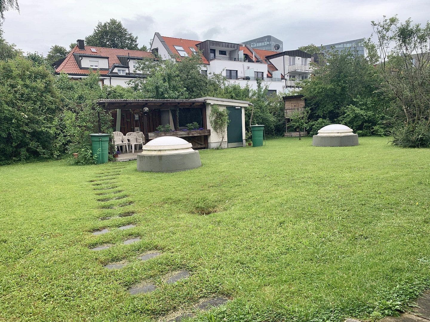 Predaj bytu 2-izbový 60 m², Max-Zenger-Str. 12, München, Bavorsko Predaj bytu 2-izbový 60 m², Max-Zenger-Str. 12, München, Bavorsko