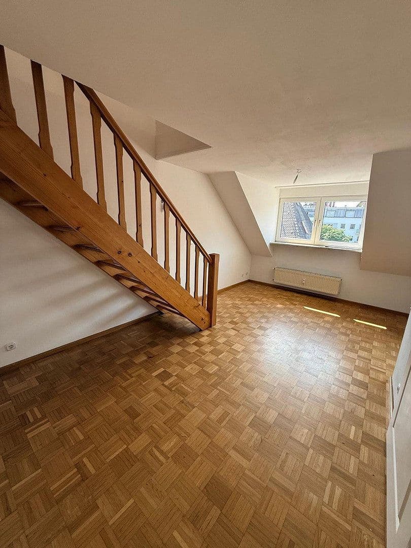 Predaj bytu 2-izbový 60 m², Max-Zenger-Str. 12, München, Bavorsko Predaj bytu 2-izbový 60 m², Max-Zenger-Str. 12, München, Bavorsko