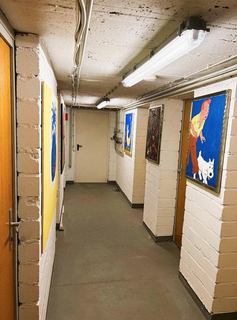 Predaj bytu 4-izbový 113 m², Essen, Severné Porýnie - Westfálsko Predaj bytu 4-izbový 113 m², Essen, Severné Porýnie - Westfálsko