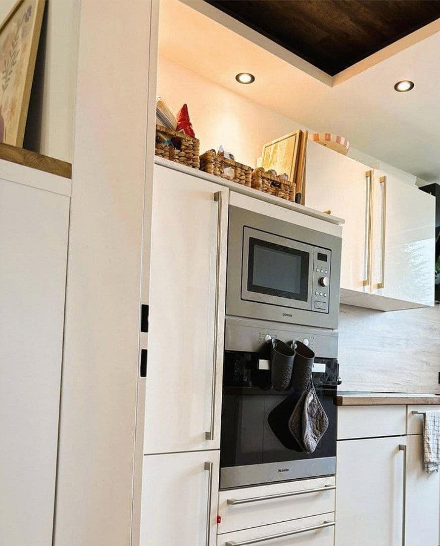 Predaj bytu 4-izbový 113 m², Essen, Severné Porýnie - Westfálsko Predaj bytu 4-izbový 113 m², Essen, Severné Porýnie - Westfálsko
