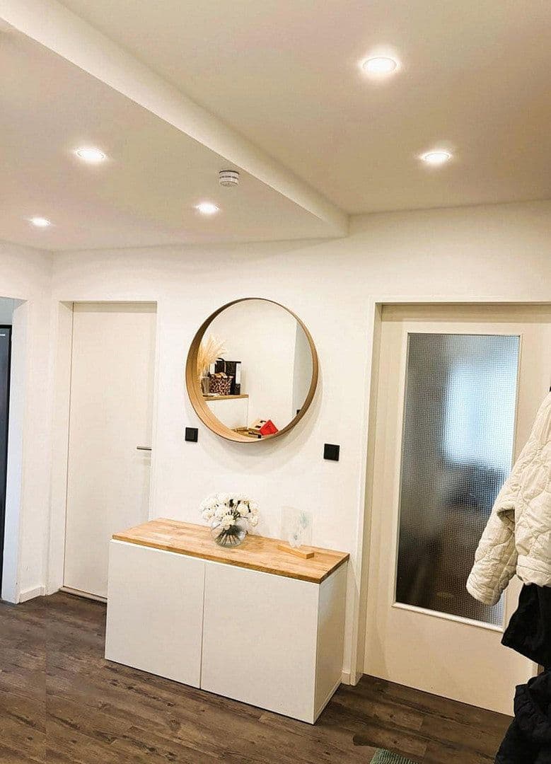 Predaj bytu 4-izbový 113 m², Essen, Severné Porýnie - Westfálsko Predaj bytu 4-izbový 113 m², Essen, Severné Porýnie - Westfálsko
