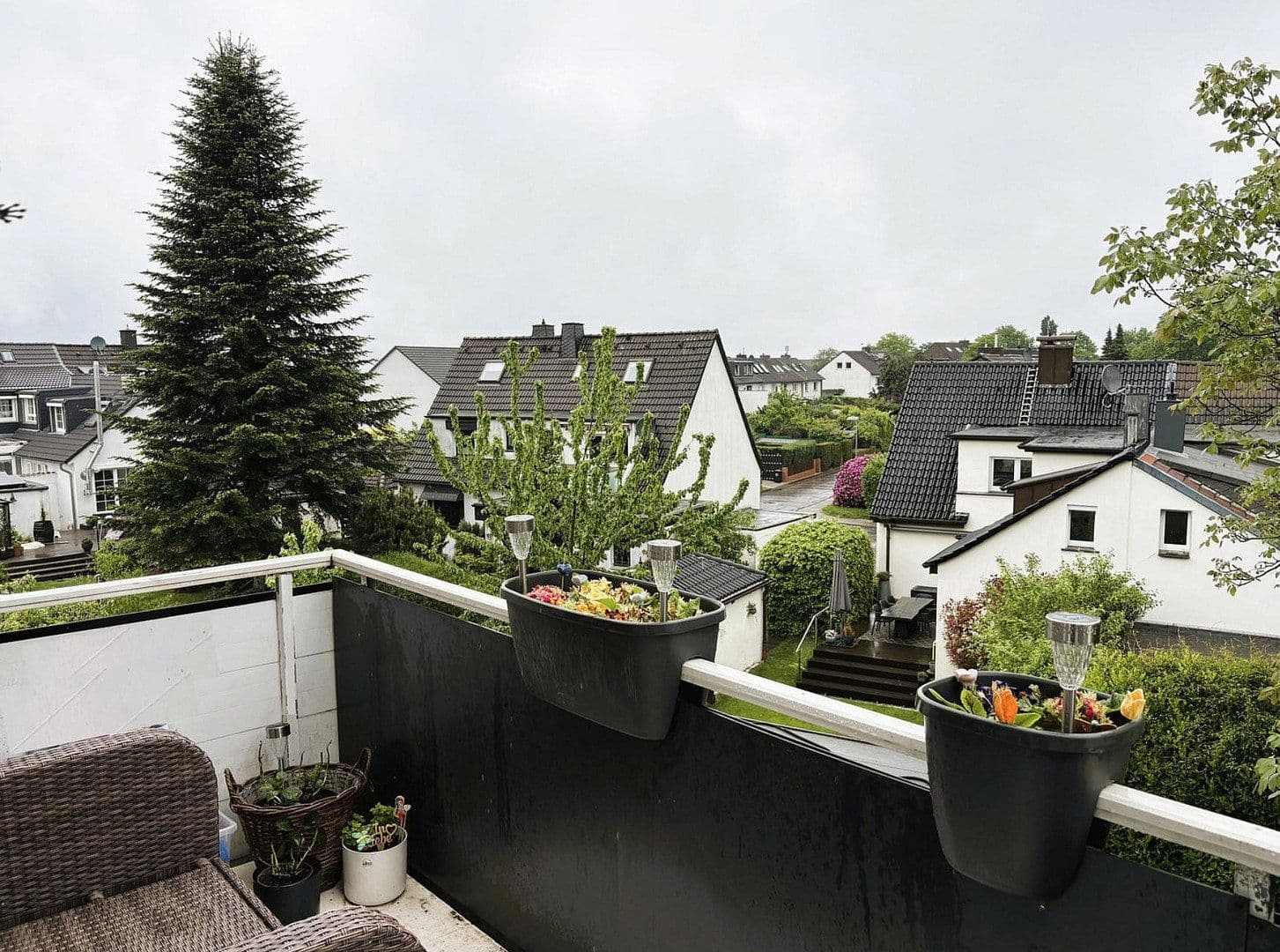 Predaj bytu 4-izbový 113 m², Essen, Severné Porýnie - Westfálsko Predaj bytu 4-izbový 113 m², Essen, Severné Porýnie - Westfálsko