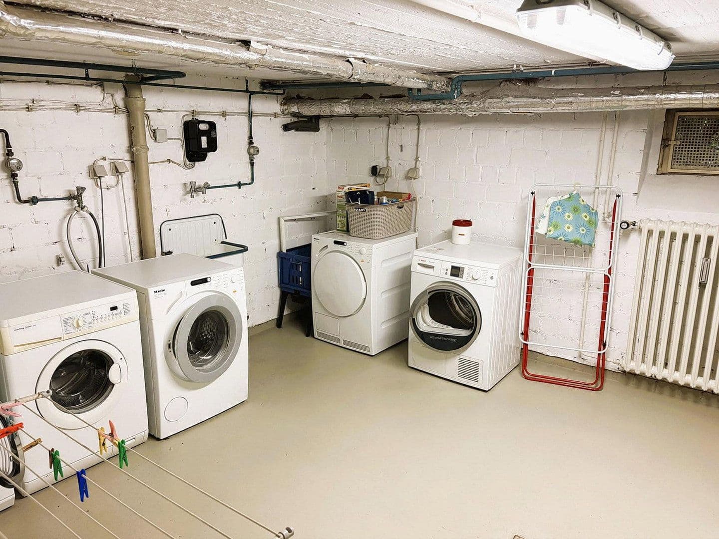 Predaj bytu 4-izbový 113 m², Essen, Severné Porýnie - Westfálsko Predaj bytu 4-izbový 113 m², Essen, Severné Porýnie - Westfálsko