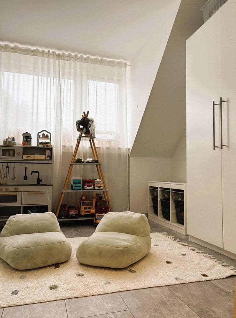 Predaj bytu 4-izbový 113 m², Essen, Severné Porýnie - Westfálsko Predaj bytu 4-izbový 113 m², Essen, Severné Porýnie - Westfálsko