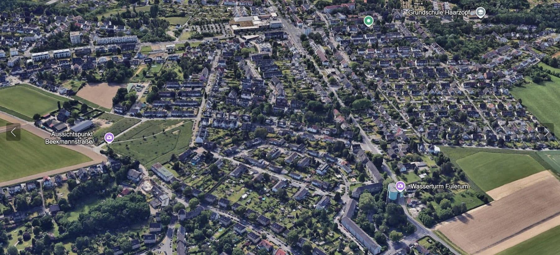 Predaj bytu 4-izbový 113 m², Essen, Severné Porýnie - Westfálsko Predaj bytu 4-izbový 113 m², Essen, Severné Porýnie - Westfálsko