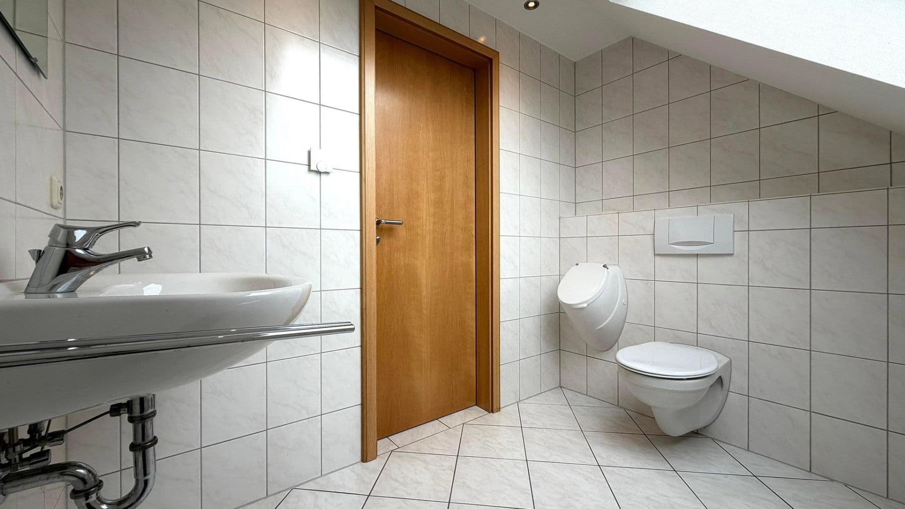 Prenájom bytu 3-izbový 108 m², Kalkstr. 28, Trierweiler, Porýnie-Falcko Prenájom bytu 3-izbový 108 m², Kalkstr. 28, Trierweiler, Porýnie-Falcko