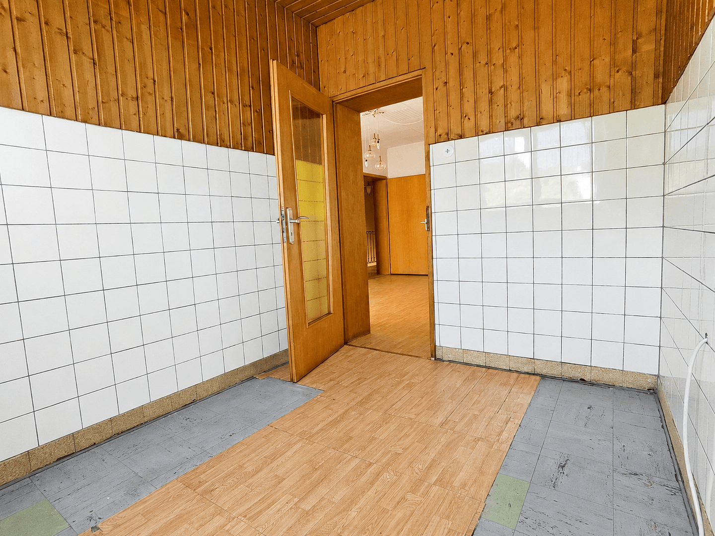 Predaj domu 235 m², pozemok 576 m², Schonstraße 3, Ensdorf/Saar, Sársko Predaj domu 235 m², pozemok 576 m², Schonstraße 3, Ensdorf/Saar, Sársko
