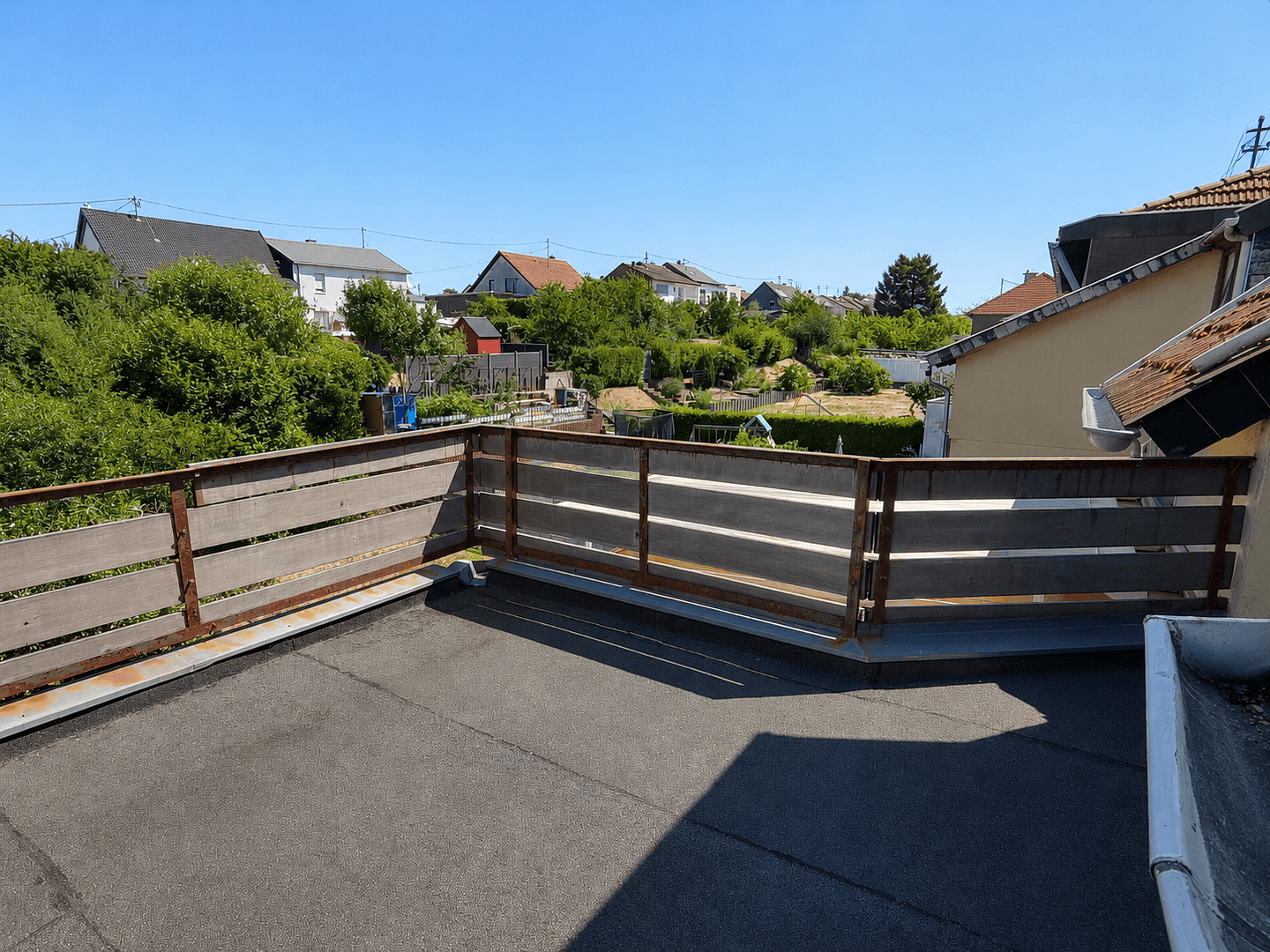 Predaj domu 235 m², pozemok 576 m², Schonstraße 3, Ensdorf/Saar, Sársko Predaj domu 235 m², pozemok 576 m², Schonstraße 3, Ensdorf/Saar, Sársko