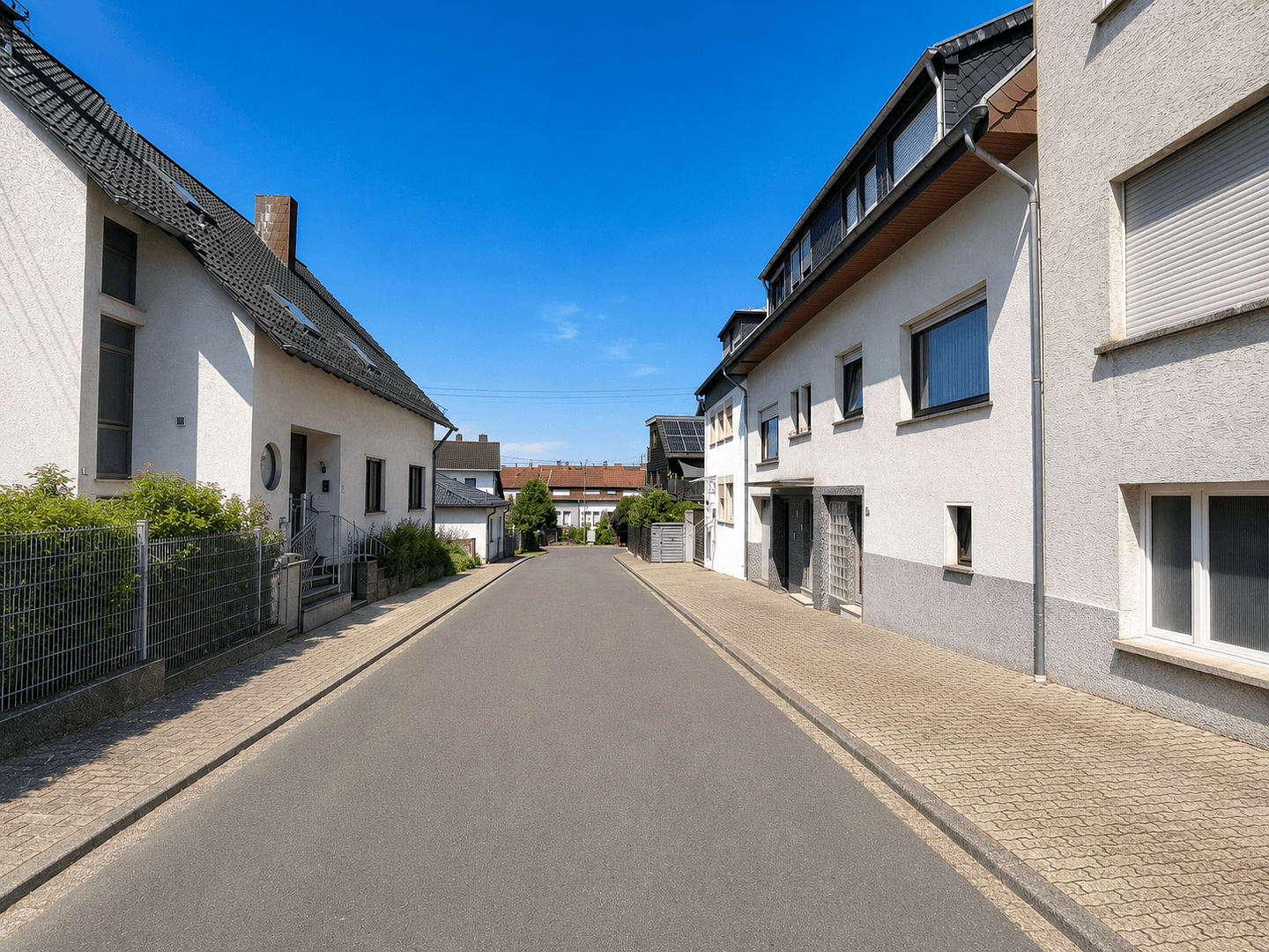 Predaj domu 235 m², pozemok 576 m², Schonstraße 3, Ensdorf/Saar, Sársko Predaj domu 235 m², pozemok 576 m², Schonstraße 3, Ensdorf/Saar, Sársko