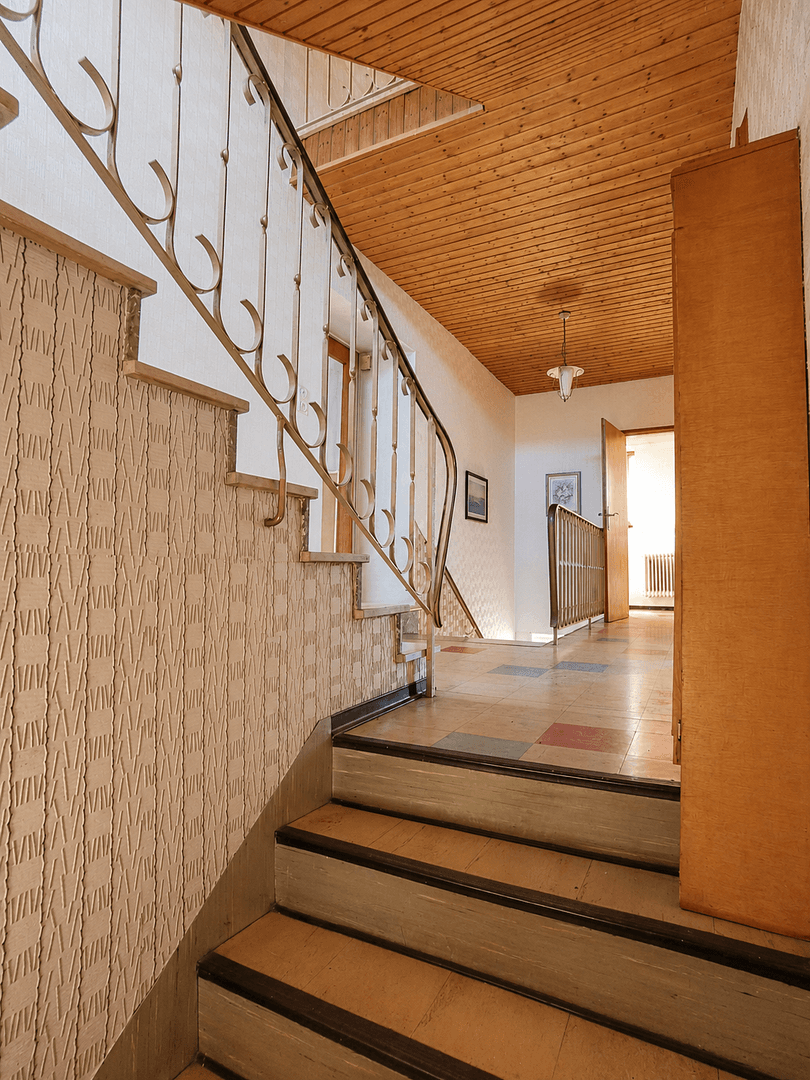 Predaj domu 235 m², pozemok 576 m², Schonstraße 3, Ensdorf/Saar, Sársko Predaj domu 235 m², pozemok 576 m², Schonstraße 3, Ensdorf/Saar, Sársko