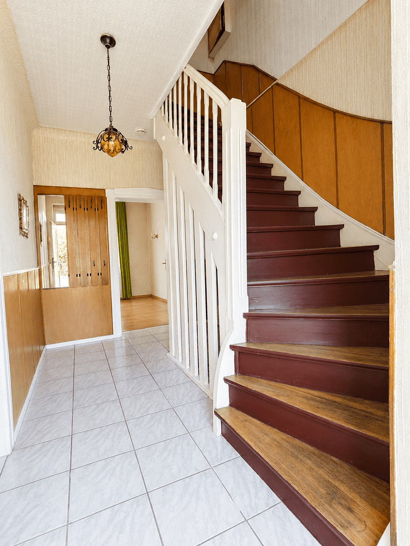 Predaj domu 235 m², pozemok 576 m², Schonstraße 3, Ensdorf/Saar, Sársko Predaj domu 235 m², pozemok 576 m², Schonstraße 3, Ensdorf/Saar, Sársko