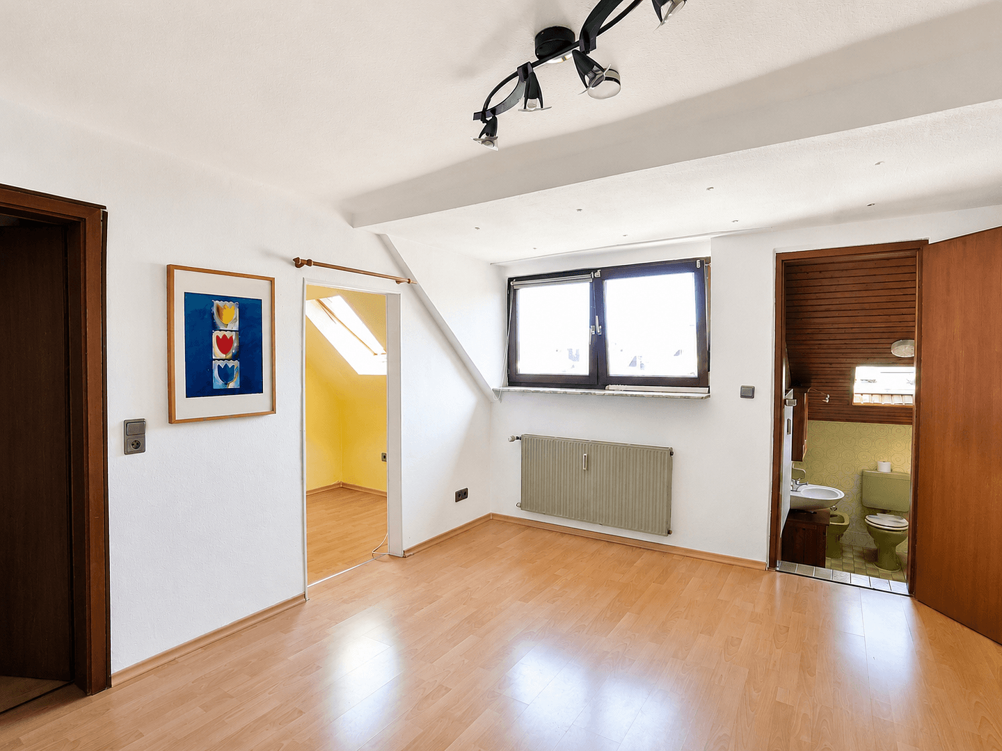 Predaj domu 235 m², pozemok 576 m², Schonstraße 3, Ensdorf/Saar, Sársko Predaj domu 235 m², pozemok 576 m², Schonstraße 3, Ensdorf/Saar, Sársko