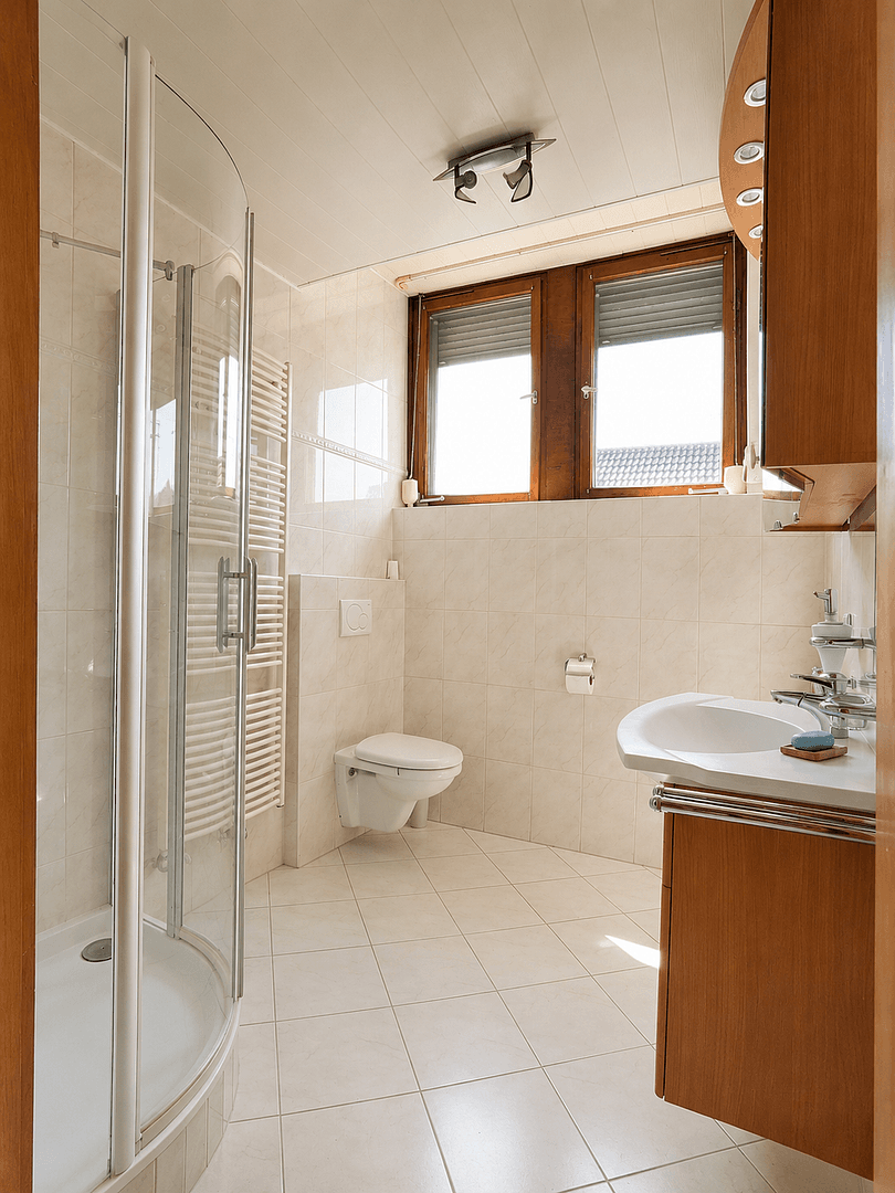 Predaj domu 235 m², pozemok 576 m², Schonstraße 3, Ensdorf/Saar, Sársko Predaj domu 235 m², pozemok 576 m², Schonstraße 3, Ensdorf/Saar, Sársko