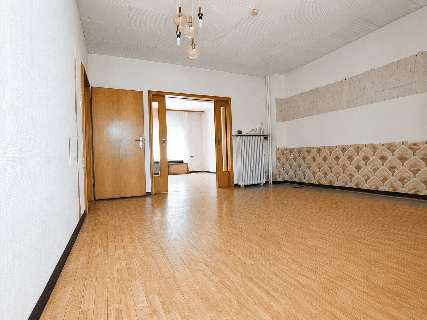 Predaj domu 235 m², pozemok 576 m², Schonstraße 3, Ensdorf/Saar, Sársko Predaj domu 235 m², pozemok 576 m², Schonstraße 3, Ensdorf/Saar, Sársko