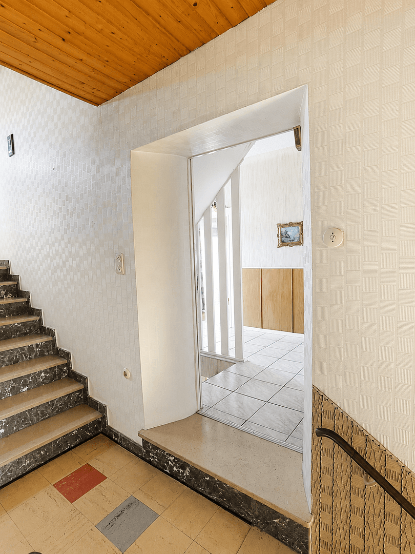 Predaj domu 235 m², pozemok 576 m², Schonstraße 3, Ensdorf/Saar, Sársko Predaj domu 235 m², pozemok 576 m², Schonstraße 3, Ensdorf/Saar, Sársko
