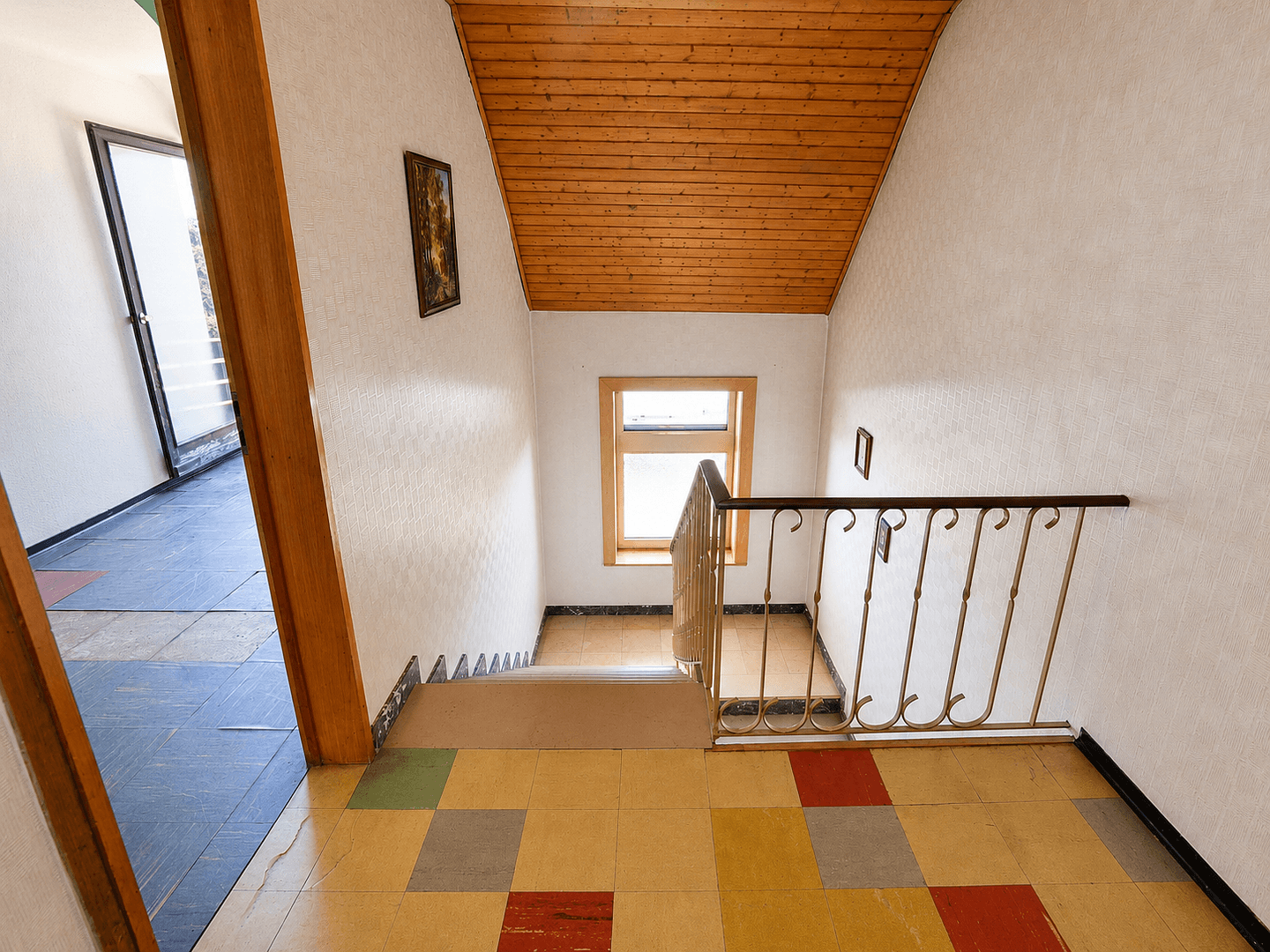 Predaj domu 235 m², pozemok 576 m², Schonstraße 3, Ensdorf/Saar, Sársko Predaj domu 235 m², pozemok 576 m², Schonstraße 3, Ensdorf/Saar, Sársko