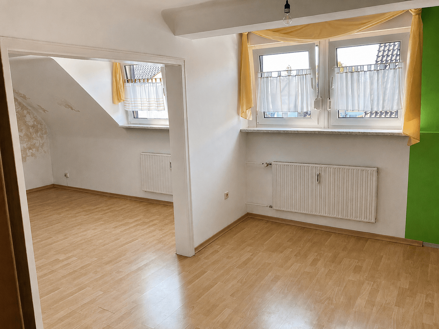 Predaj domu 235 m², pozemok 576 m², Schonstraße 3, Ensdorf/Saar, Sársko Predaj domu 235 m², pozemok 576 m², Schonstraße 3, Ensdorf/Saar, Sársko