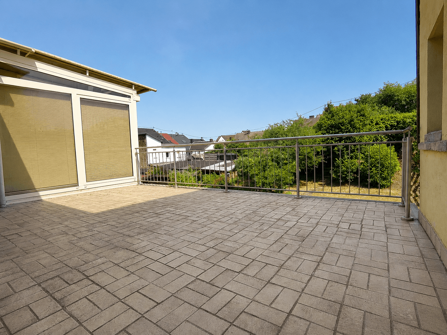 Predaj domu 235 m², pozemok 576 m², Schonstraße 3, Ensdorf/Saar, Sársko Predaj domu 235 m², pozemok 576 m², Schonstraße 3, Ensdorf/Saar, Sársko