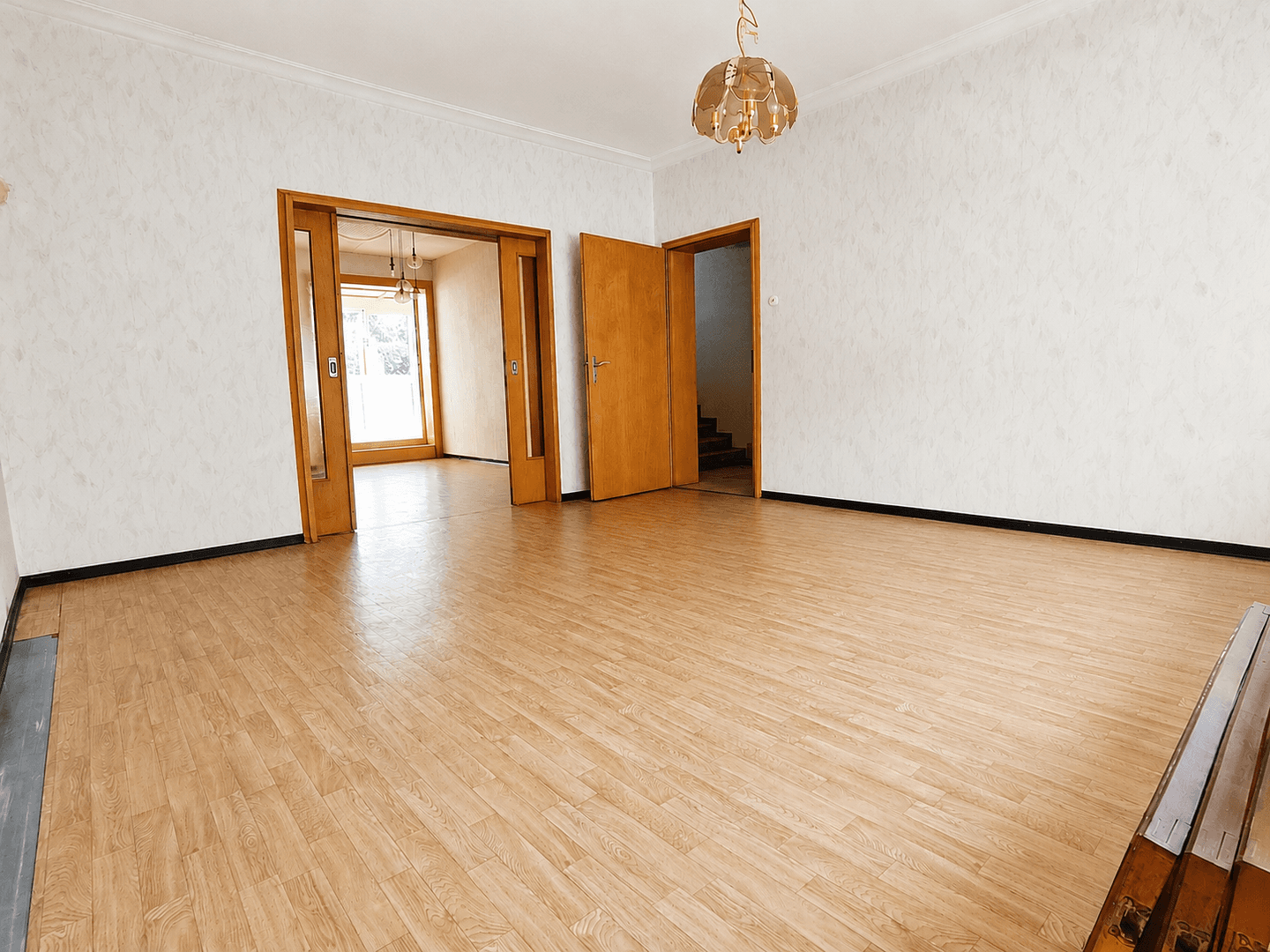 Predaj domu 235 m², pozemok 576 m², Schonstraße 3, Ensdorf/Saar, Sársko Predaj domu 235 m², pozemok 576 m², Schonstraße 3, Ensdorf/Saar, Sársko