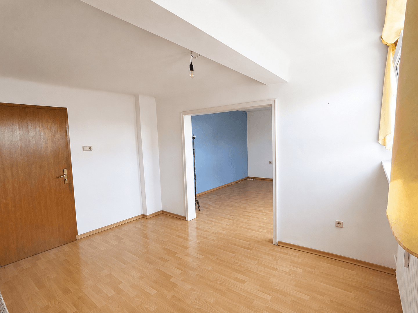 Predaj domu 235 m², pozemok 576 m², Schonstraße 3, Ensdorf/Saar, Sársko Predaj domu 235 m², pozemok 576 m², Schonstraße 3, Ensdorf/Saar, Sársko