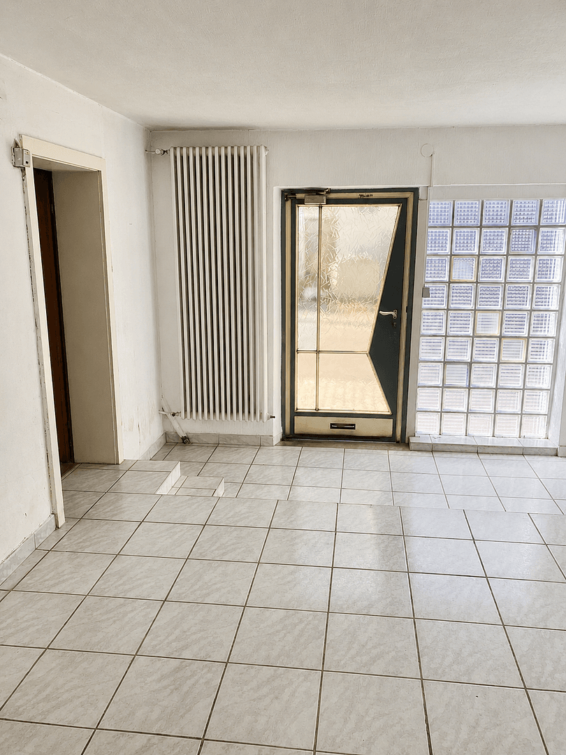 Predaj domu 235 m², pozemok 576 m², Schonstraße 3, Ensdorf/Saar, Sársko Predaj domu 235 m², pozemok 576 m², Schonstraße 3, Ensdorf/Saar, Sársko