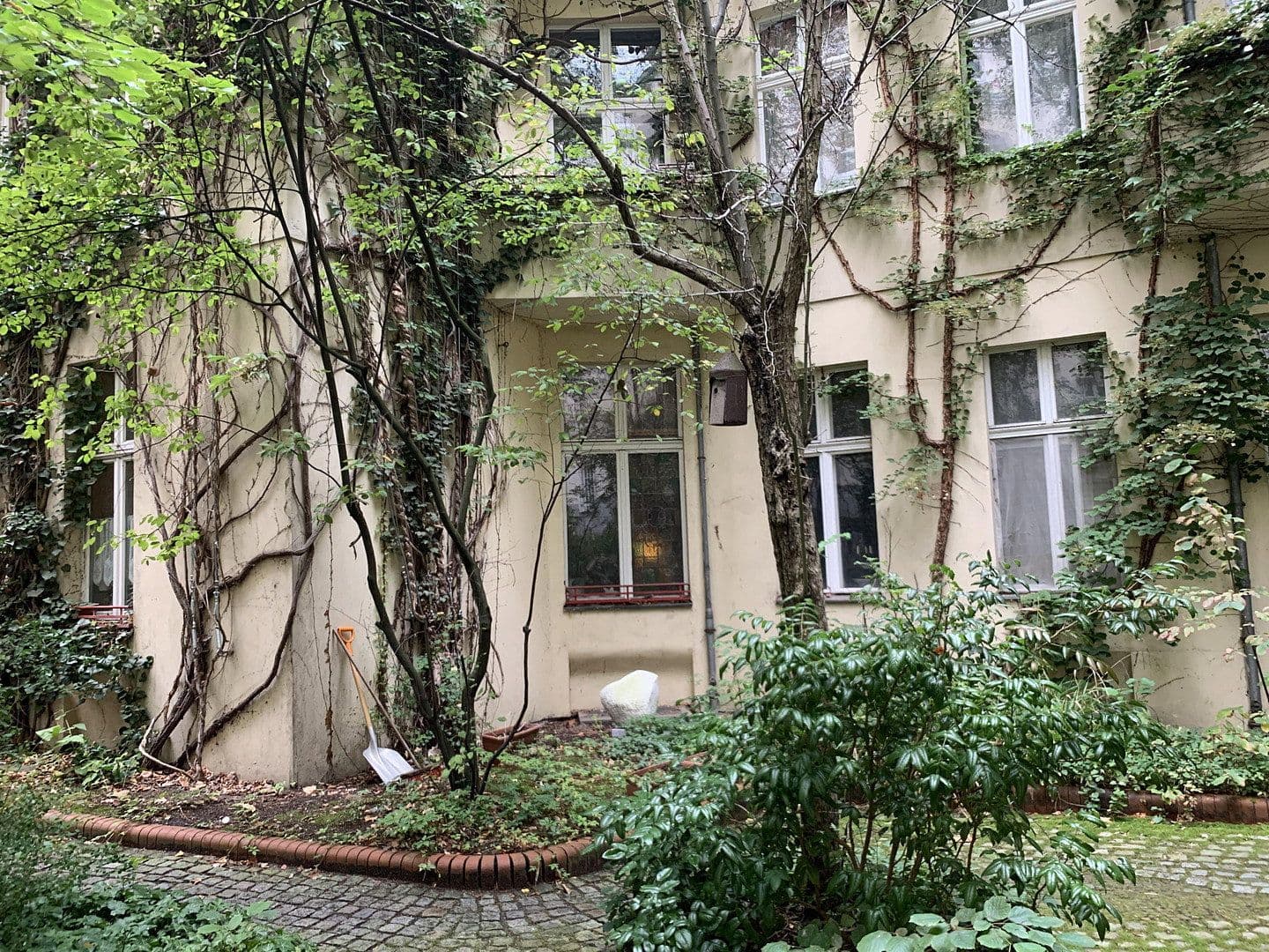 Predaj bytu 2-izbový 56 m², Berlin, Berlín Predaj bytu 2-izbový 56 m², Berlin, Berlín