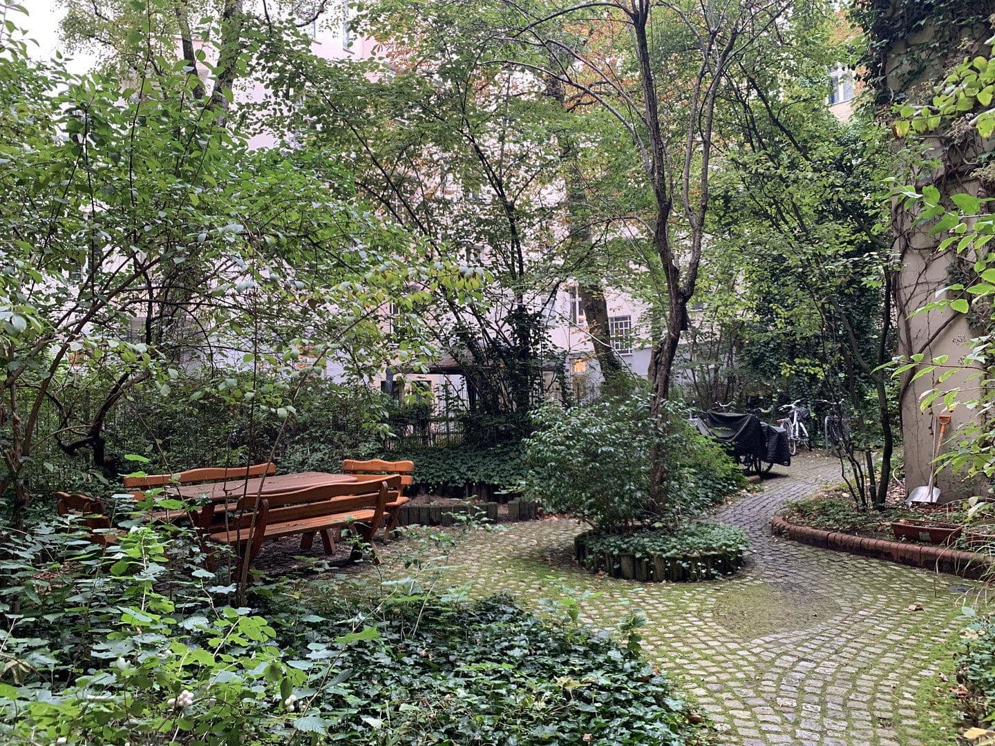 Predaj bytu 2-izbový 56 m², Berlin, Berlín Predaj bytu 2-izbový 56 m², Berlin, Berlín