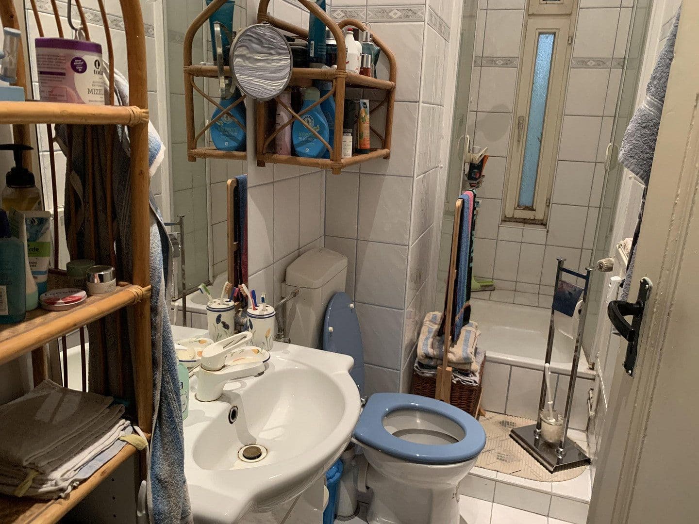 Predaj bytu 2-izbový 56 m², Berlin, Berlín Predaj bytu 2-izbový 56 m², Berlin, Berlín