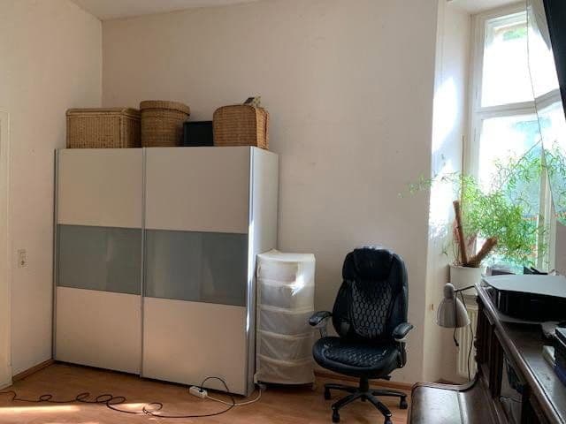 Predaj bytu 2-izbový 56 m², Berlin, Berlín Predaj bytu 2-izbový 56 m², Berlin, Berlín