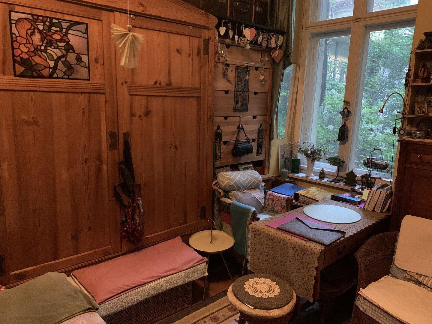 Predaj bytu 2-izbový 56 m², Berlin, Berlín Predaj bytu 2-izbový 56 m², Berlin, Berlín