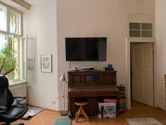 Predaj bytu 2-izbový 56 m², Berlin, Berlín Predaj bytu 2-izbový 56 m², Berlin, Berlín